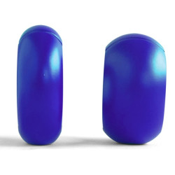 Black Label Ballstretcher Don Hut 35 mm - Hauteur 20 mm Bleu